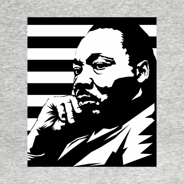 MLK 3 by truthtopower